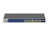 Netgear PoE+ Switch GS728TXPv3 28 Port