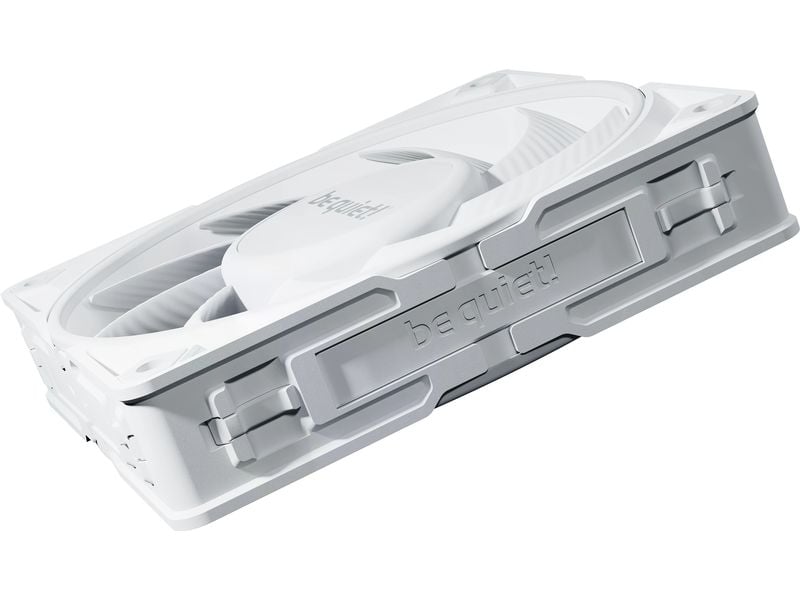 be quiet! PC-Lüfter Silent Wings PRO 4 120 mm PWM