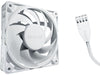 be quiet! PC-Lüfter Silent Wings PRO 4 120 mm PWM