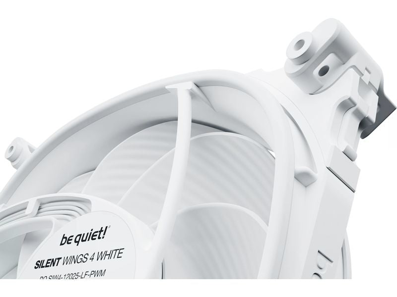 be quiet! PC-Lüfter Silent Wings 4 120 mm PWM
