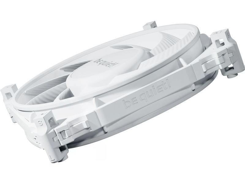 be quiet! PC-Lüfter Silent Wings 4 120 mm PWM