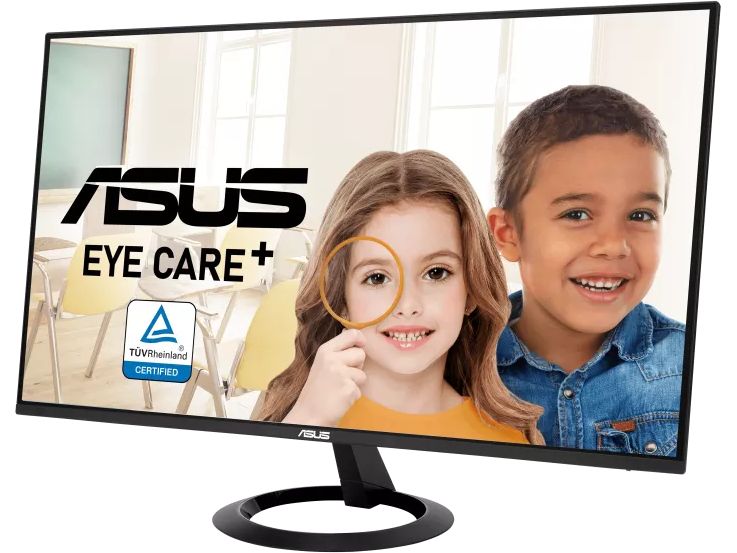 ASUS Monitor Eye Care VZ24EHF