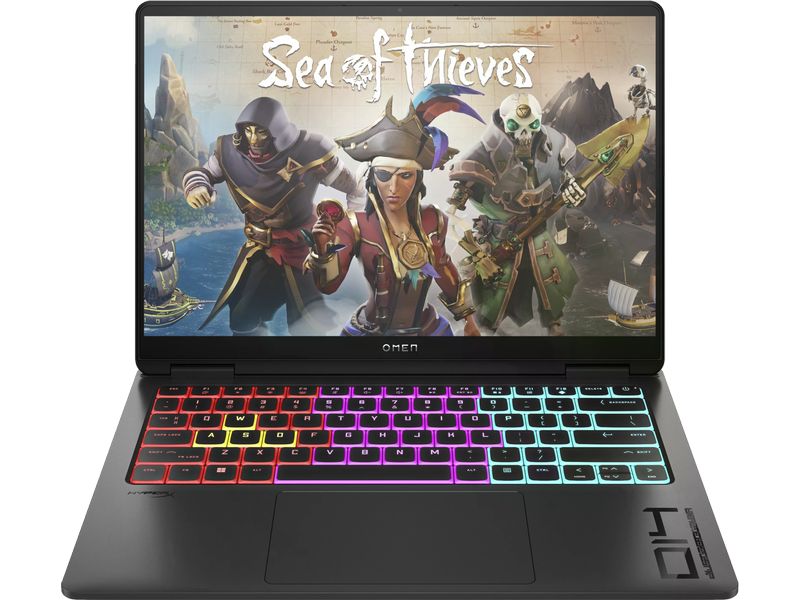 HP Notebook OMEN Transcend 14-fb0740nz