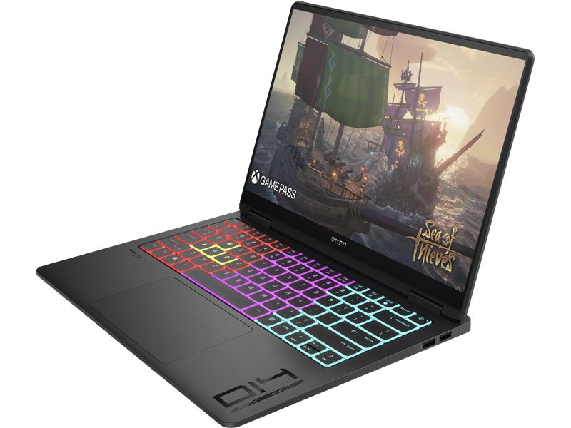 HP Notebook OMEN Transcend 14-FB0700NZ