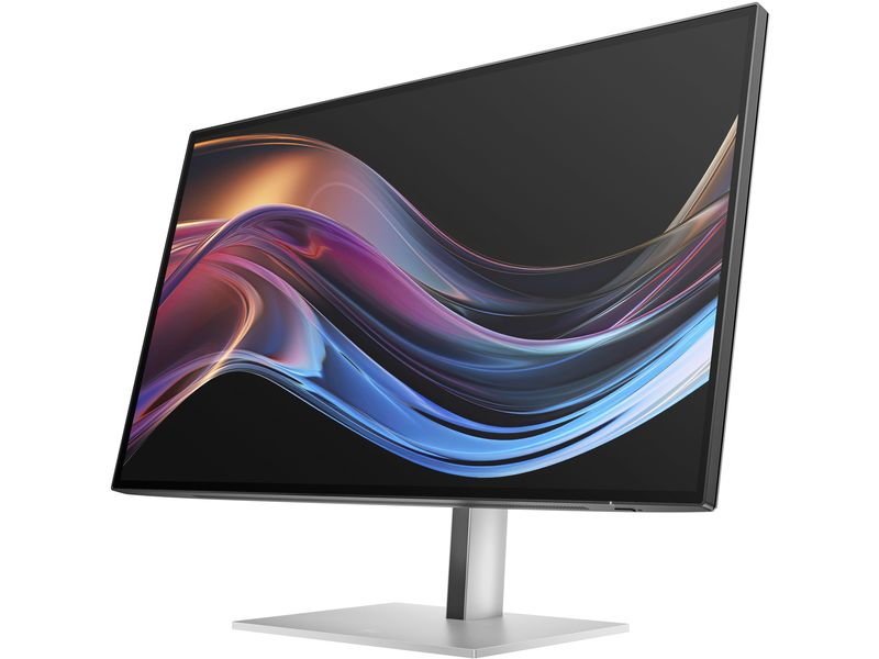 HP Moniteur 727pk