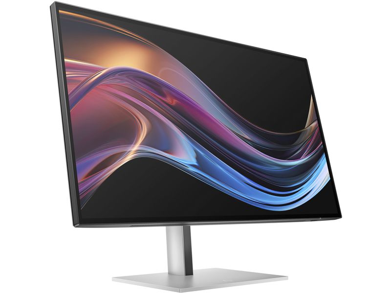 HP Moniteur 727pk