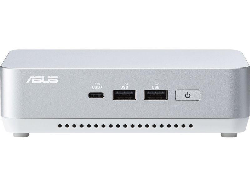 ASUS Mini PC NUC 14 Pro+ NUC14RVSU70YBR0