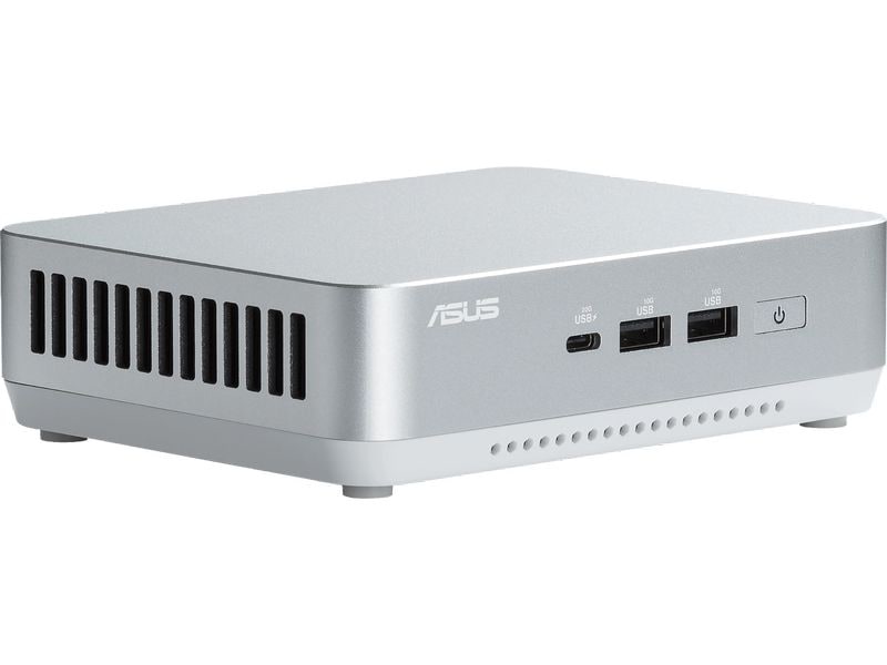 ASUS Mini PC NUC 14 Pro+ NUC14RVSU70YBR0