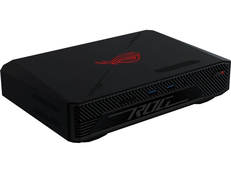 ASUS Mini PC ROG NUC NUC14SRKU7AXAR0