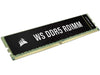 Corsair WS DDR5 RDIMM 256 GB 5600 MHz 8x 32 GB