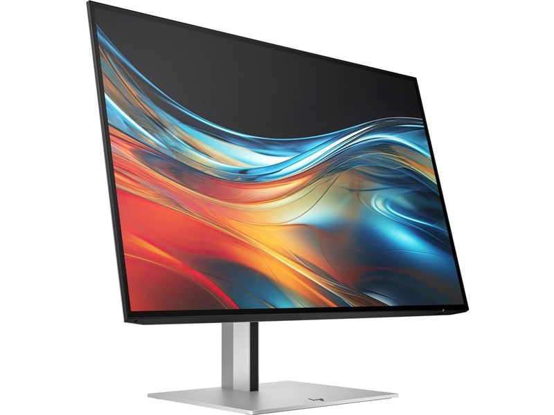 HP Moniteur 724pn