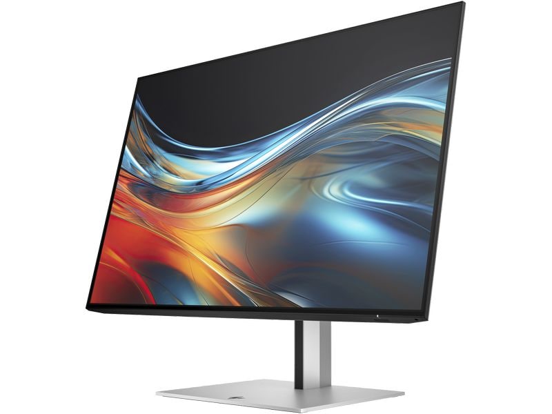 HP Moniteur 724pn