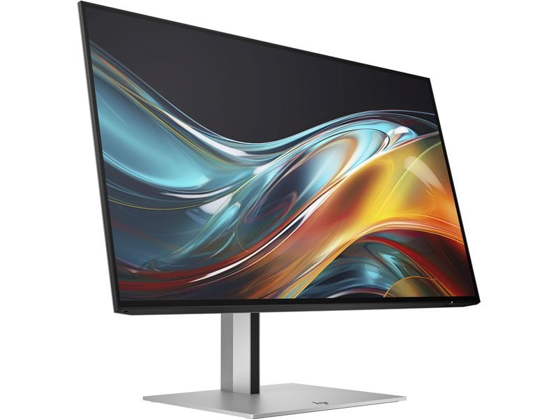 HP Moniteur 724pf