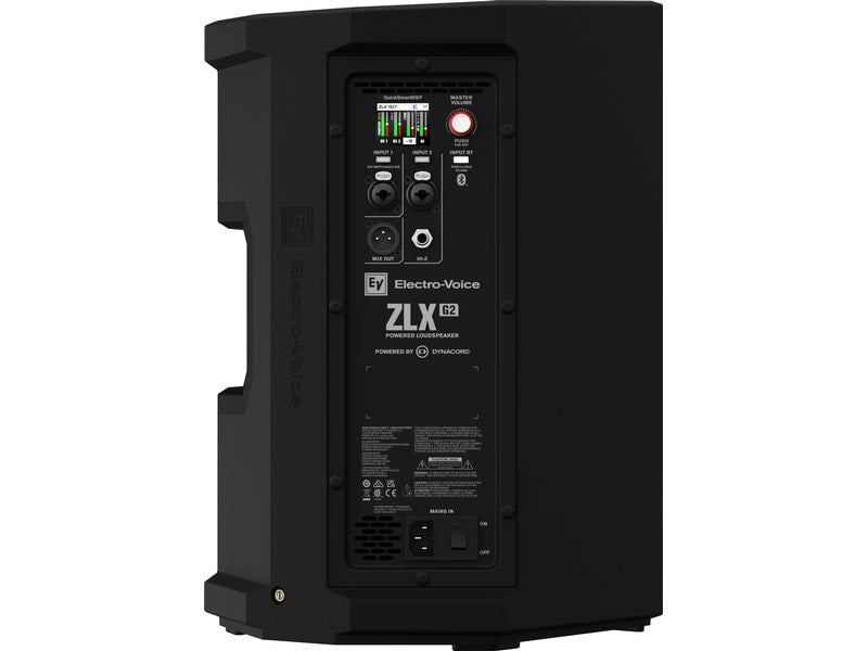 Electro-Voice Lautsprecher ZLX-8P-G2