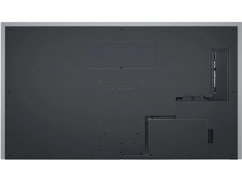 LG TV OLED 77G48 77