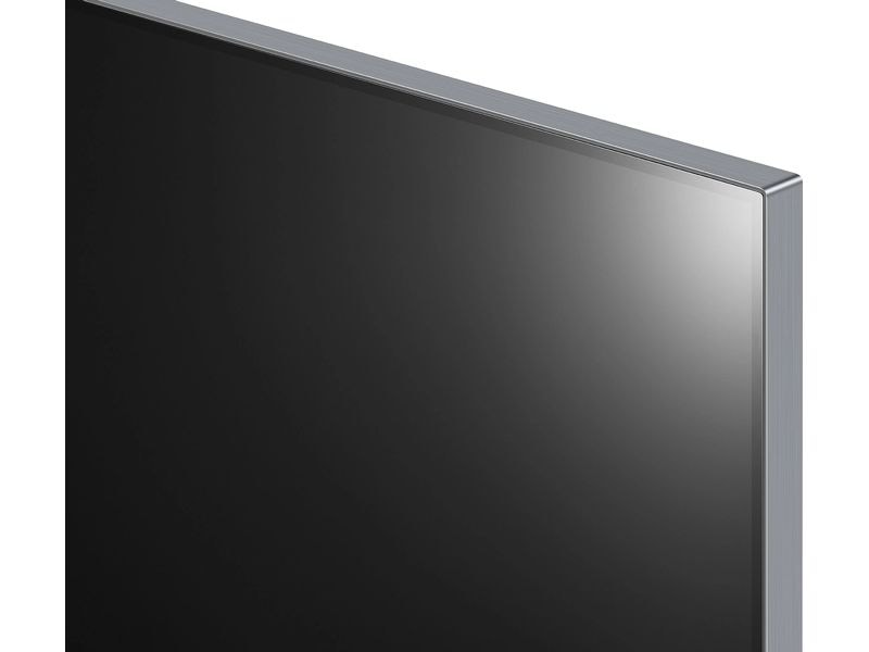 LG TV OLED 77G48 77", 3840 x 2160 (Ultra HD 4K), OLED