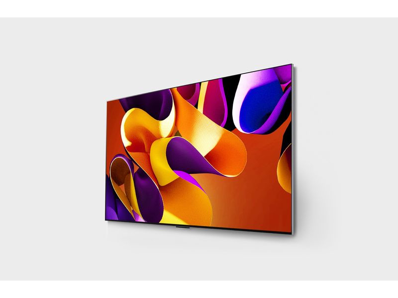 LG TV OLED 83G48 83", 3840 x 2160 (Ultra HD 4K), OLED