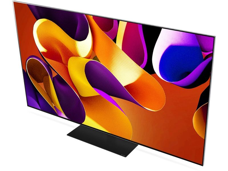 LG TV OLED 65G49 65", 3840 x 2160 (Ultra HD 4K), OLED