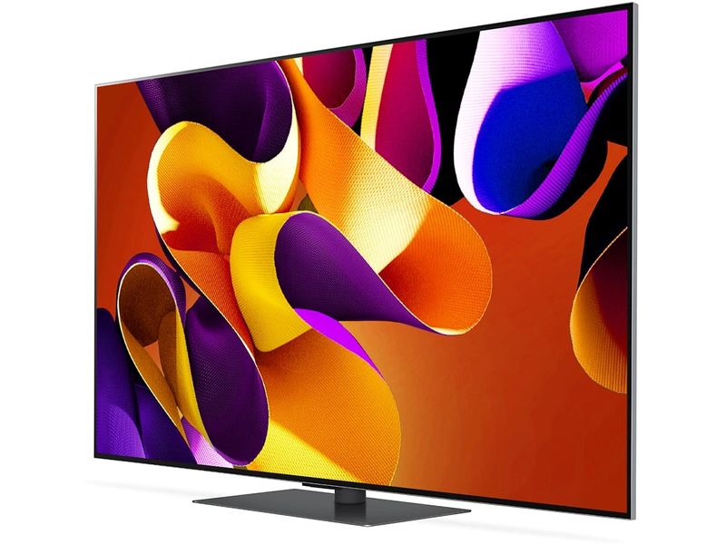 LG TV OLED 55G49 55", 3840 x 2160 (Ultra HD 4K), OLED