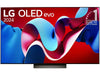 LG TV OLED 77C47 77