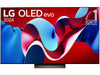 LG TV OLED 65C49 65