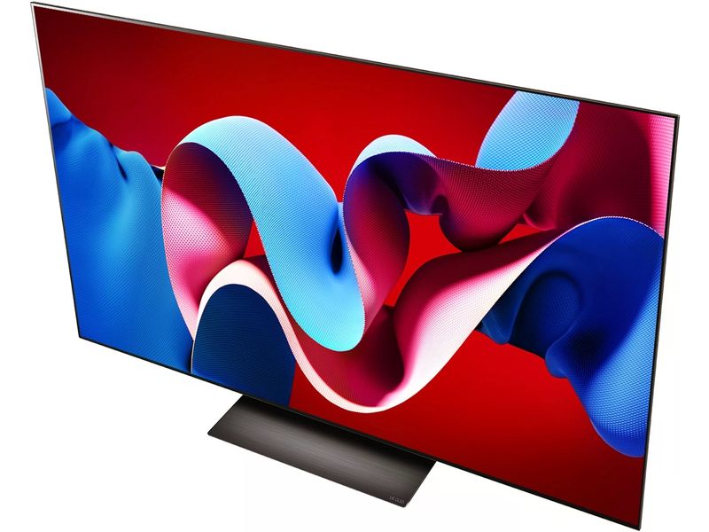 LG TV OLED 65C49 65", 3840 x 2160 (Ultra HD 4K), OLED