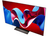 LG TV OLED 65C49 65