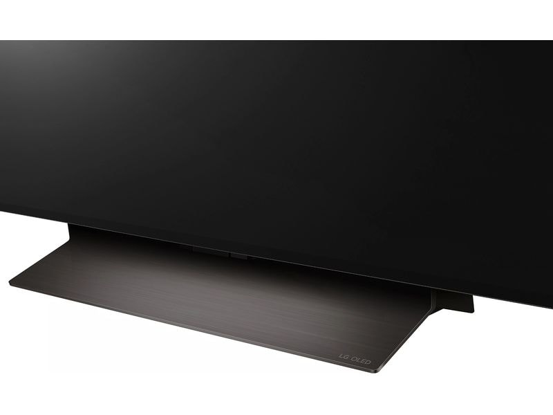 LG TV OLED 65C49 65", 3840 x 2160 (Ultra HD 4K), OLED