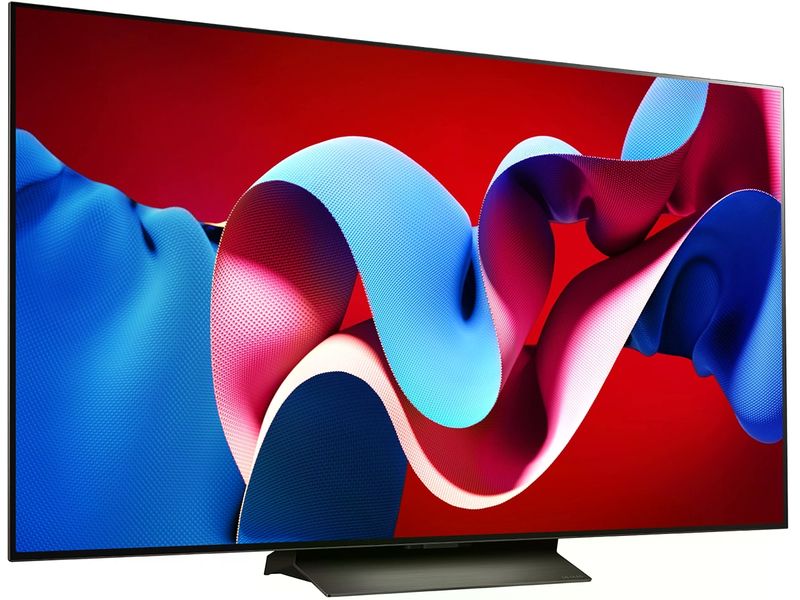 LG TV OLED 65C49 65", 3840 x 2160 (Ultra HD 4K), OLED