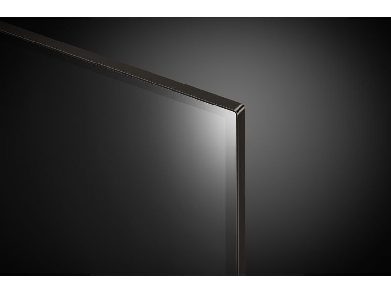 LG TV OLED 77C49 77", 3840 x 2160 (Ultra HD 4K), OLED