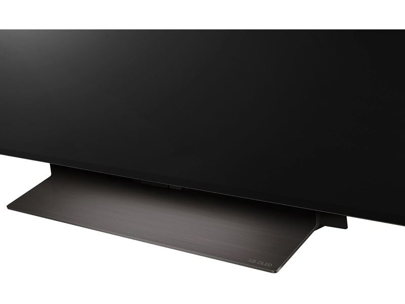 LG TV OLED 77C49 77", 3840 x 2160 (Ultra HD 4K), OLED