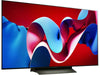 LG TV OLED 77C47 77