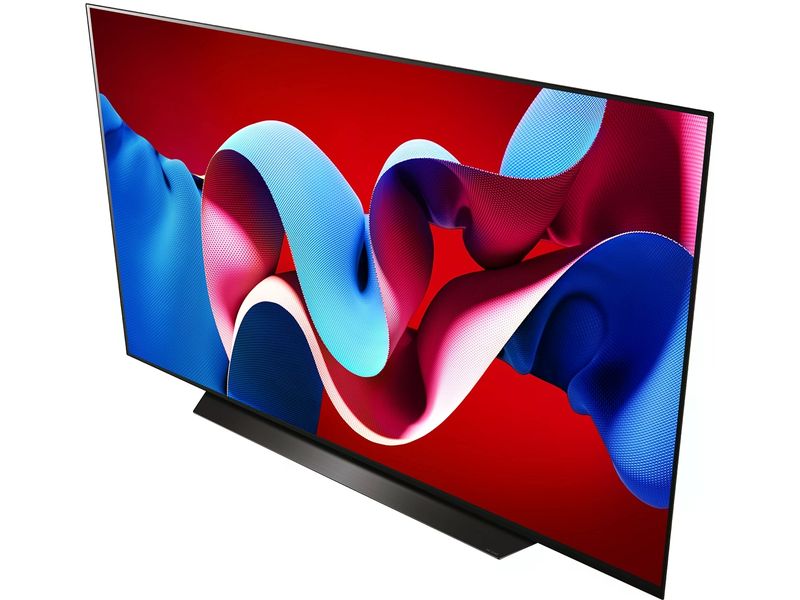 LG TV OLED 83C49 83", 3840 x 2160 (Ultra HD 4K), OLED