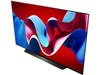 LG TV OLED 83C47 83