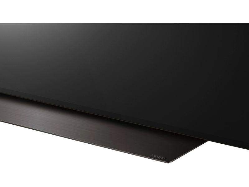 LG TV OLED 83C49 83", 3840 x 2160 (Ultra HD 4K), OLED