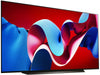 LG TV OLED 83C47 83