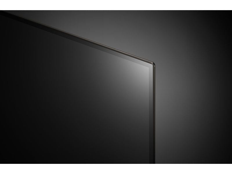 LG TV OLED 48C47 48", 3840 x 2160 (Ultra HD 4K), OLED