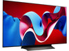 LG TV OLED 48C47 48