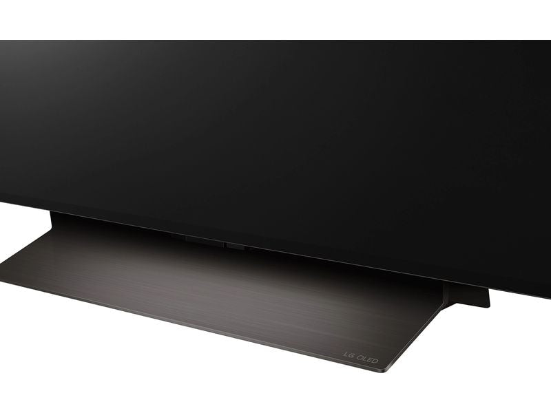 LG TV OLED 55C47 55", 3840 x 2160 (Ultra HD 4K), OLED