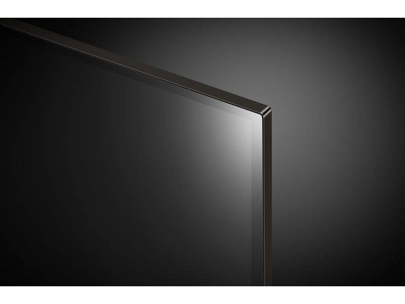 LG TV OLED 42C48 42", 3840 x 2160 (Ultra HD 4K), OLED