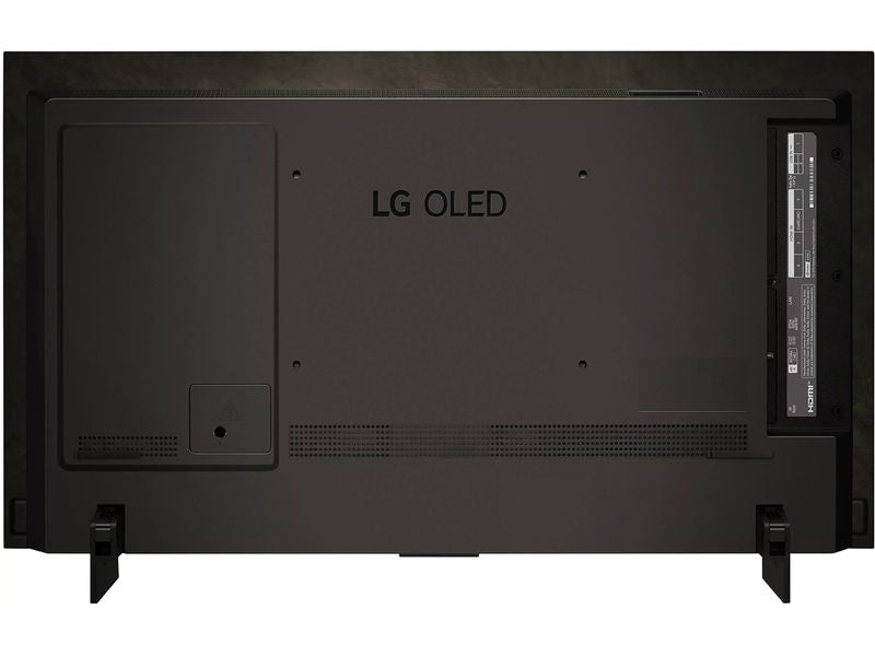 LG TV OLED 42C48 42", 3840 x 2160 (Ultra HD 4K), OLED