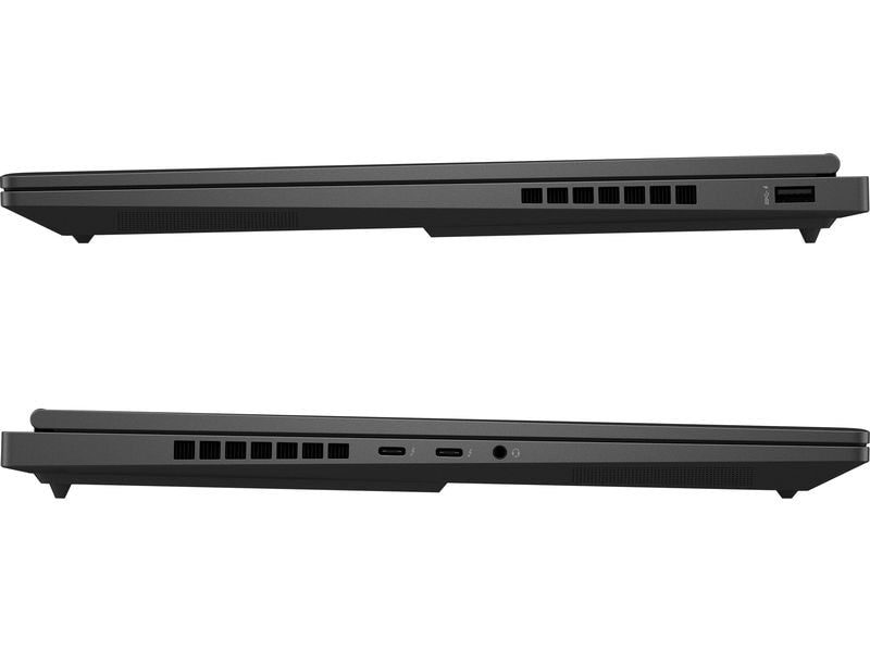 HP Notebook OMEN Transcend 16-u1758nz avec casque de gaming inclus