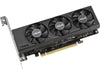 ASUS Carte graphique GeForce RTX 4060 LP BRK OC Edition 8 GB