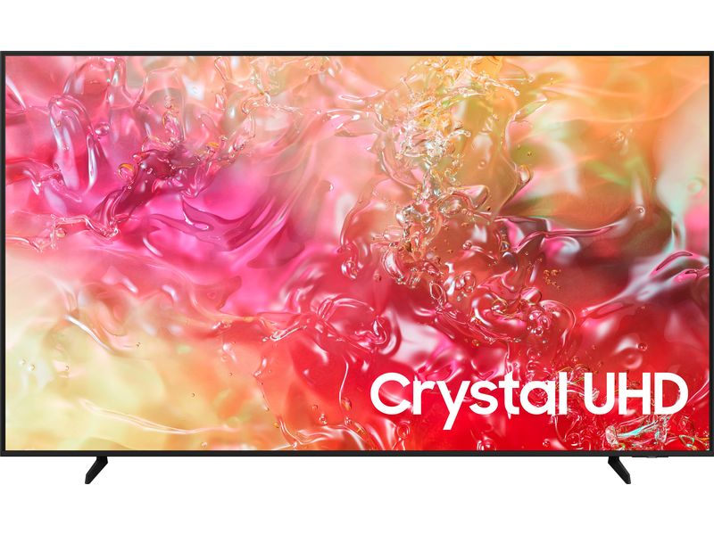 Samsung TV UE65DU7190 UXXN 65", 3840 x 2160 (Ultra HD 4K), LED-LCD