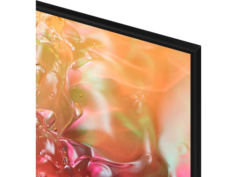 Samsung TV UE55DU7190 UXXN 55", 3840 x 2160 (Ultra HD 4K), LED-LCD