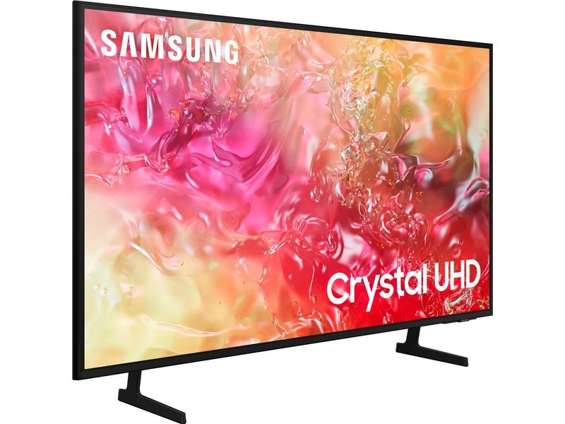 Samsung TV UE55DU7190 UXXN 55", 3840 x 2160 (Ultra HD 4K), LED-LCD