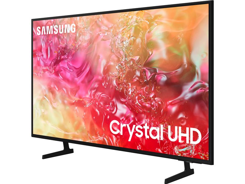 Samsung TV UE55DU7190 UXXN 55", 3840 x 2160 (Ultra HD 4K), LED-LCD