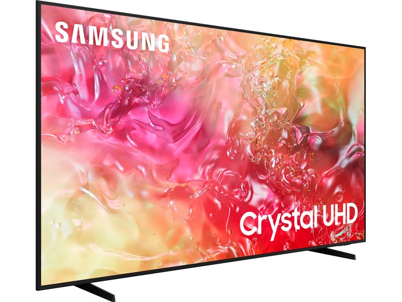 Samsung TV UE85DU7190 UXXN 85", 3840 x 2160 (Ultra HD 4K), LED-LCD