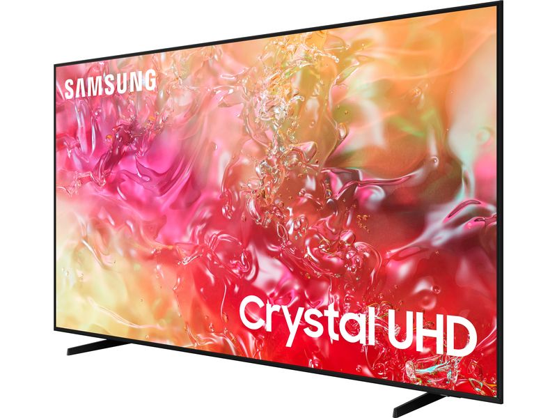 Samsung TV UE65DU7190 UXXN 65", 3840 x 2160 (Ultra HD 4K), LED-LCD