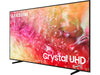 Samsung TV UE75DU7190 UXXN 75